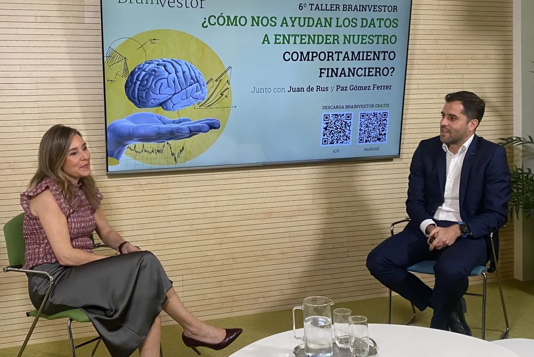 La importancia de los datos conductuales para conocer el comportamiento de los cliente