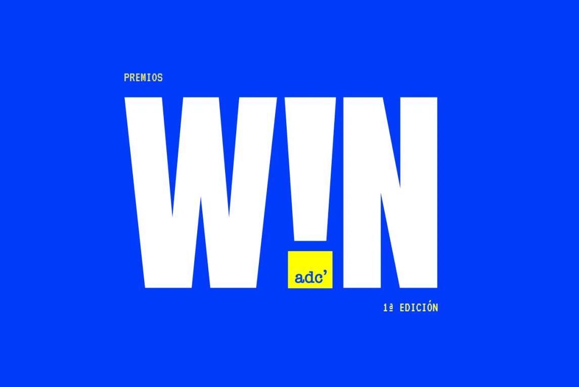 Nacen los premios W!N, que reconocen la creatividad, estrategia e implementación de las campañas que, por sus resultados, ‘ya han ganado’