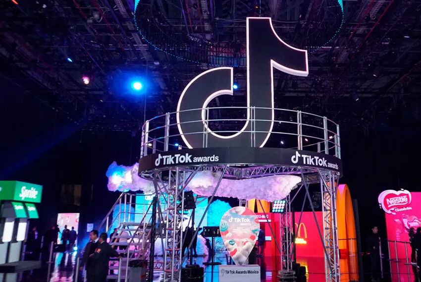 TikTok reúne a grandes creativos españoles para celebrar el lanzamiento de los TikTok Ad Awards 2024