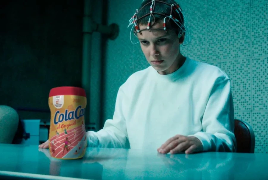 Cómo la tecnología puede transformar el product placement en un formato bajo demanda y personalizable al espectador