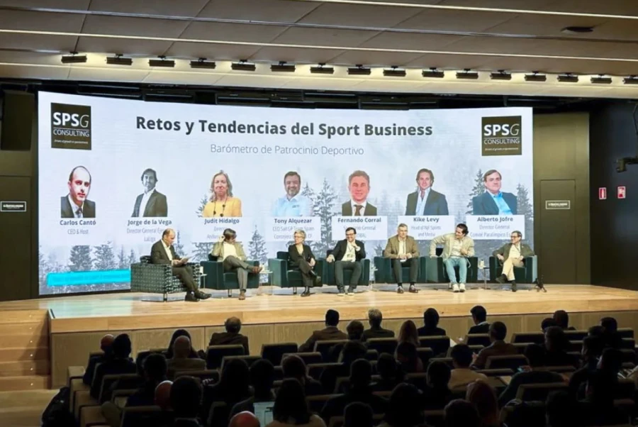 En 2023, el patrocinio deportivo consolida su recuperación y se adapta a las necesidades de marcas y aficionados