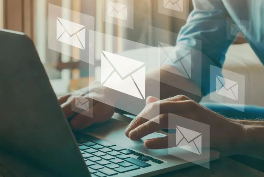Email Marketing: El 52,9% de las empresas tiene como objetivo prioritario aumentar y mejorar la calidad de su base de datos