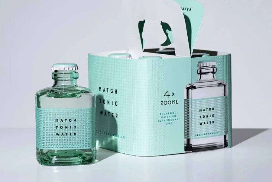 España, entre los diez países con el packaging más innovador del mundo