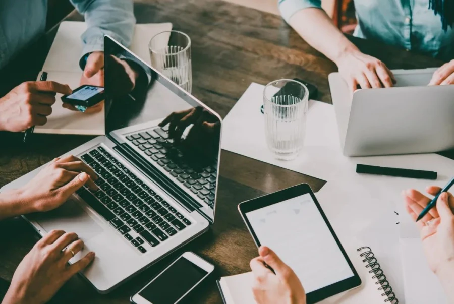 Claves para crear una Estrategia Digital efectiva y no morir en el intento