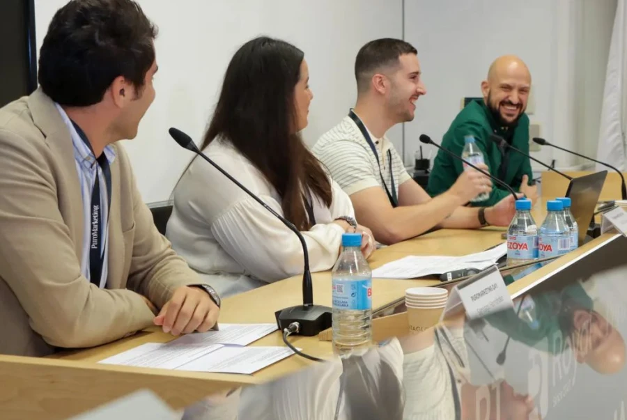 PuroMarketing Day: El Content Marketing en la era de la IA