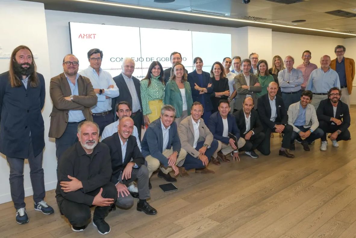 El Consejo de la Asociación de Marketing de España acuerda las líneas estratégicas de desarrollo para los próximos años