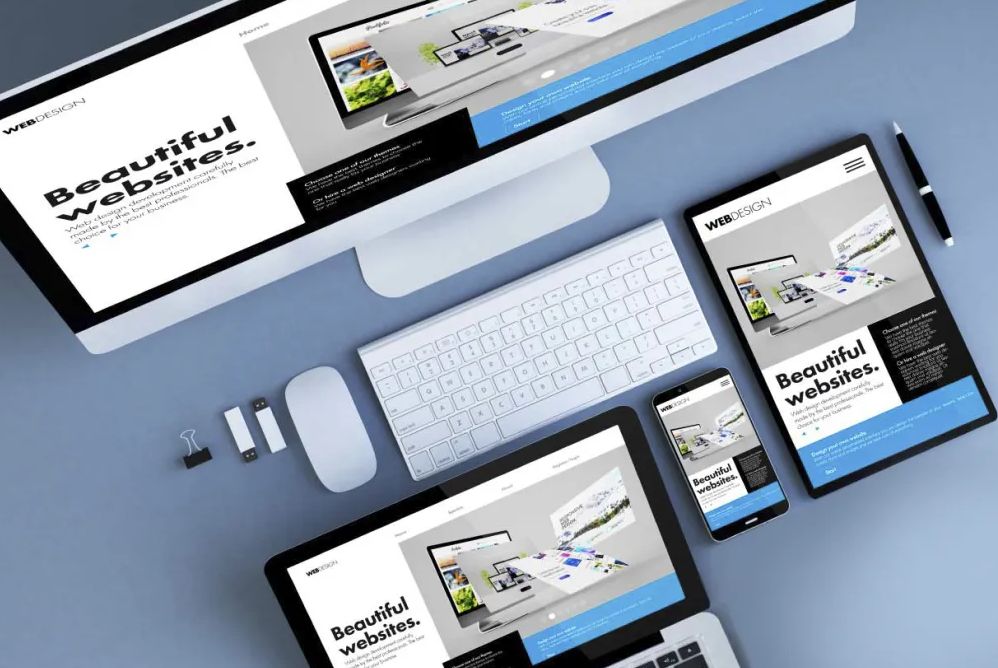 Diseño web profesional: ¿Hasta que punto es un factor crucial en el marketing y el éxito de las empresas?