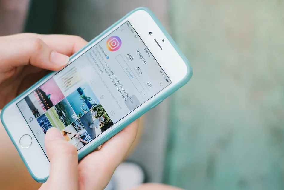 Adiós al mito: La Generación Z está más presente en Instagram que en TikTok