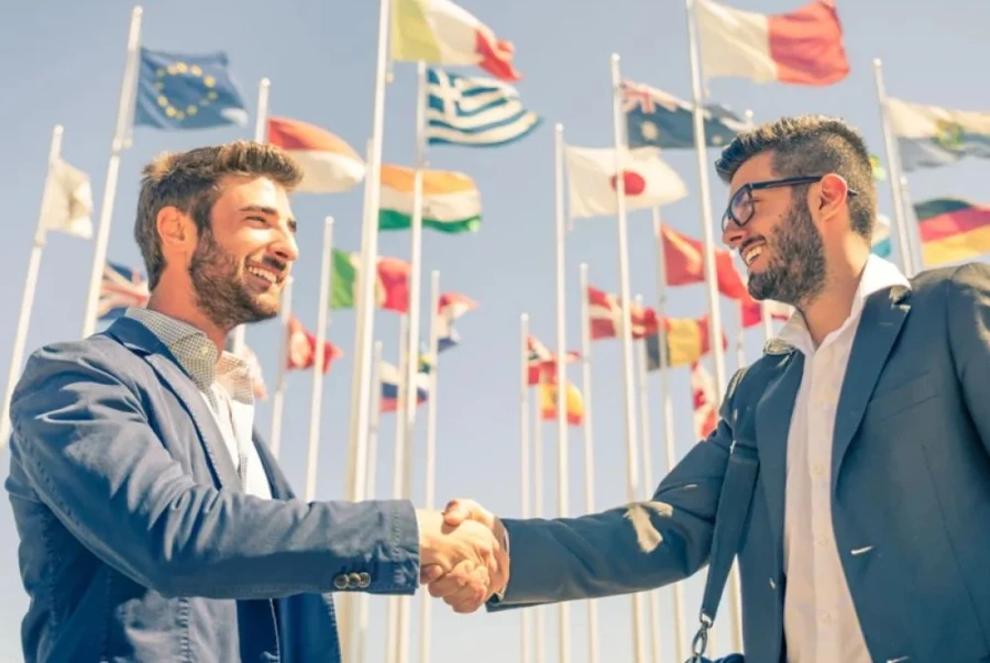 3 Claves para sortear desafíos en proyectos multiculturales