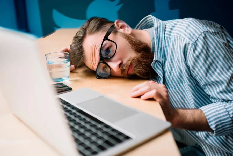 Crisis en Facebook y en Twitter: ¿qué cambia esto para el social media marketing?