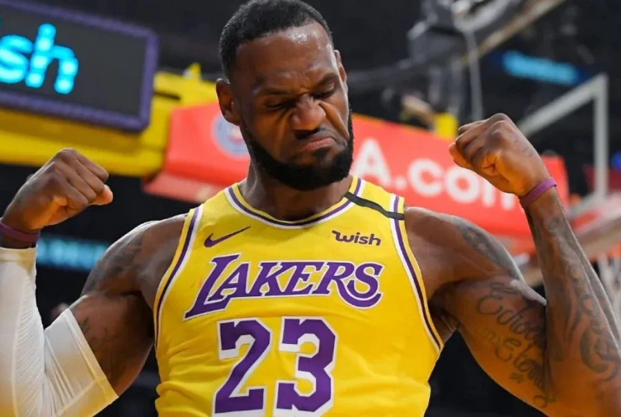 La NBA y la WNBA extienden su alianza con Nike hasta 2037