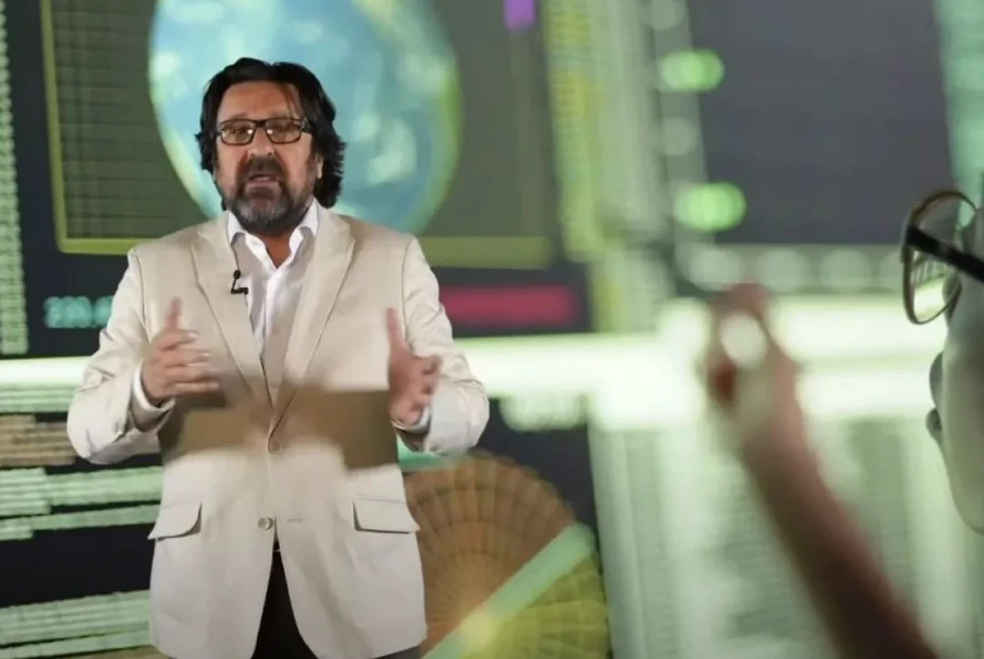 Comunicación corporativa: Compartiendo ciencia con la sociedad