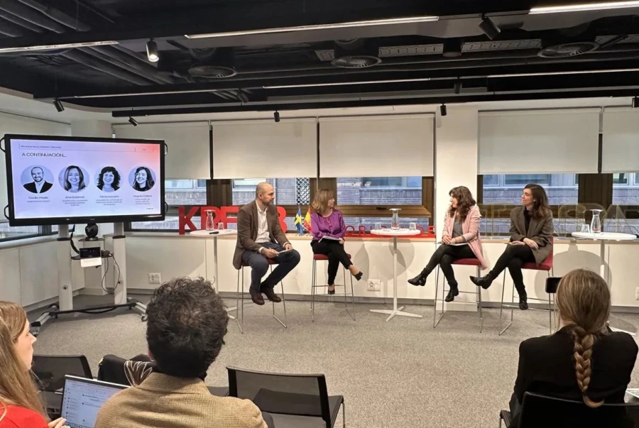 Los directivos superan a sus compañías en términos de confianza en LinkedIn