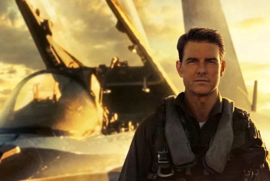 Ray Ban, Budweiser y Kawasaki, las marcas ganadoras con el product placement en el remake de Top Gun