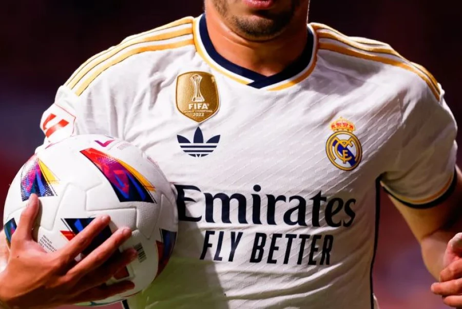 El logo retro de Adidas regresará a las camisetas de grandes de Europa como Bayern de Múnich y Real Madrid para conmemorar el 75 Aniversario de la marca