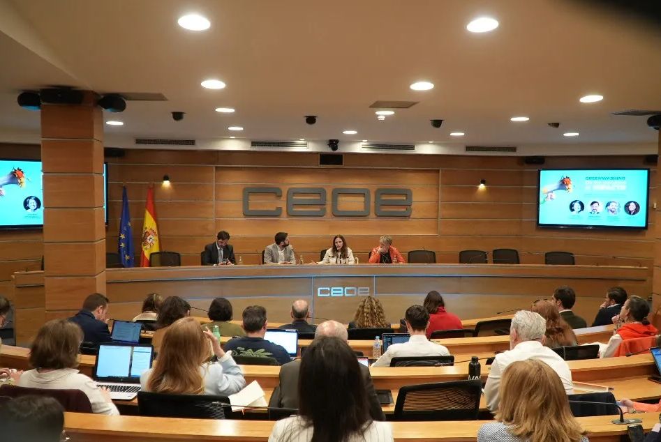 La regulación, la comunicación honesta y la transparencia, aliadas para frenar el greenwashing e impulsar las marcas de impacto