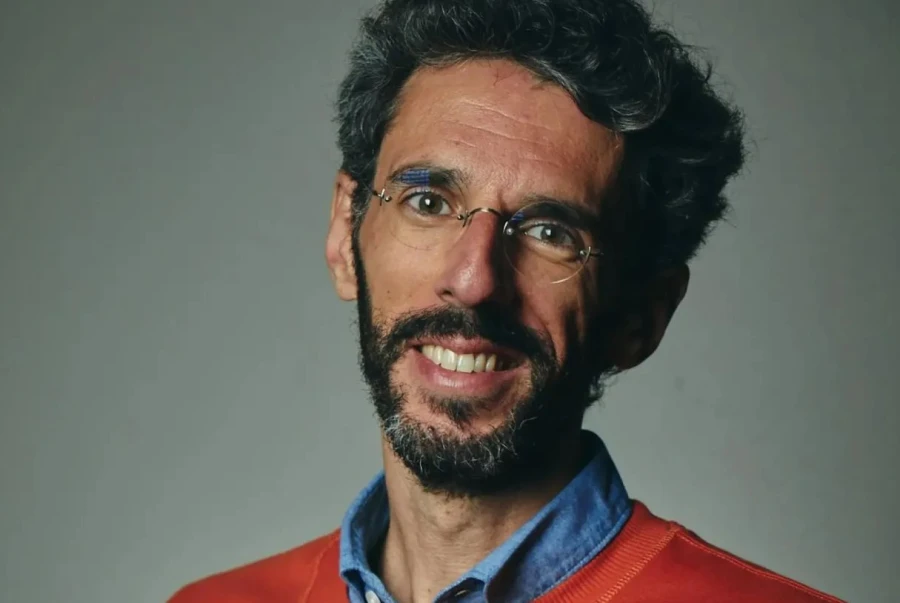 Jaime Bisbal (BBVA): “Cuando todo va bien, las personas no están tan pendientes de lo que las marcas les cuentan”