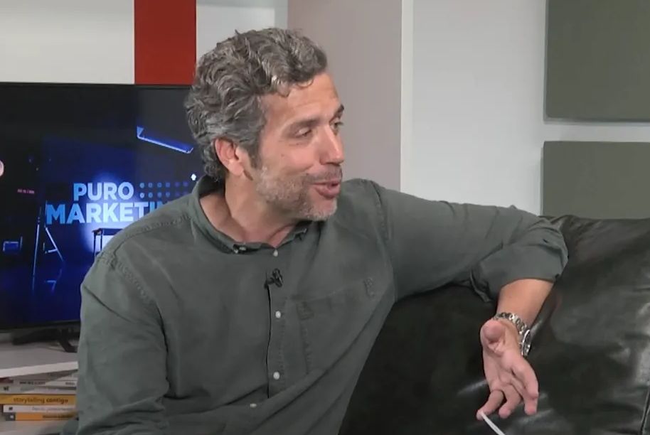 Es PuroMarketing 16 - Carlos Lorenzo - CEO de Avant Events