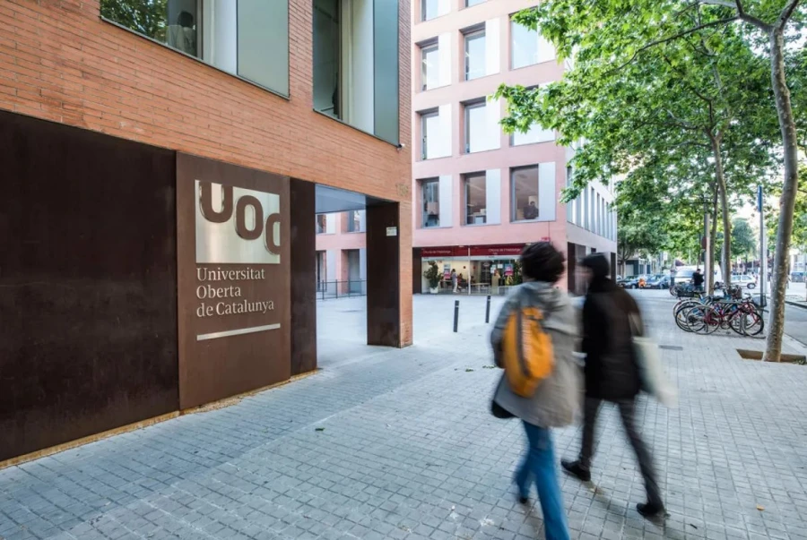 La agencia de marketing digital IMAGINA, nuevo colaborador de la UOC