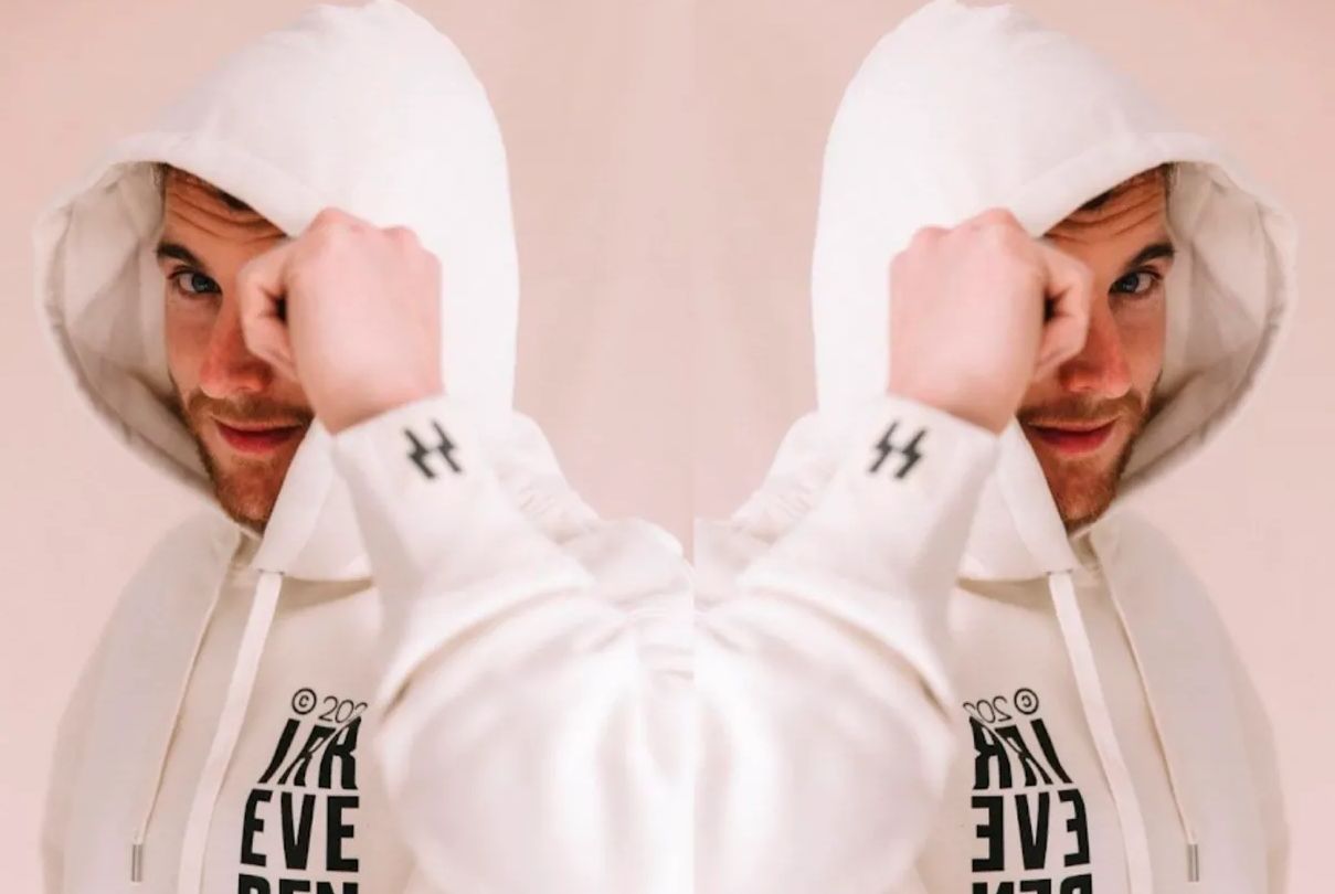 El polémico logo de "Irreverente" y el famoso efecto espejo del que nadie habla: impacto de los vínculos negativos y la controversia