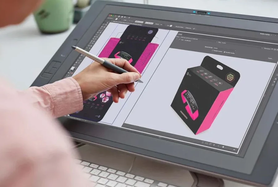 ¿Puede la inteligencia artificial ayudar a empresas y marcas en los procesos creativos y de diseño del Packaging de sus productos?