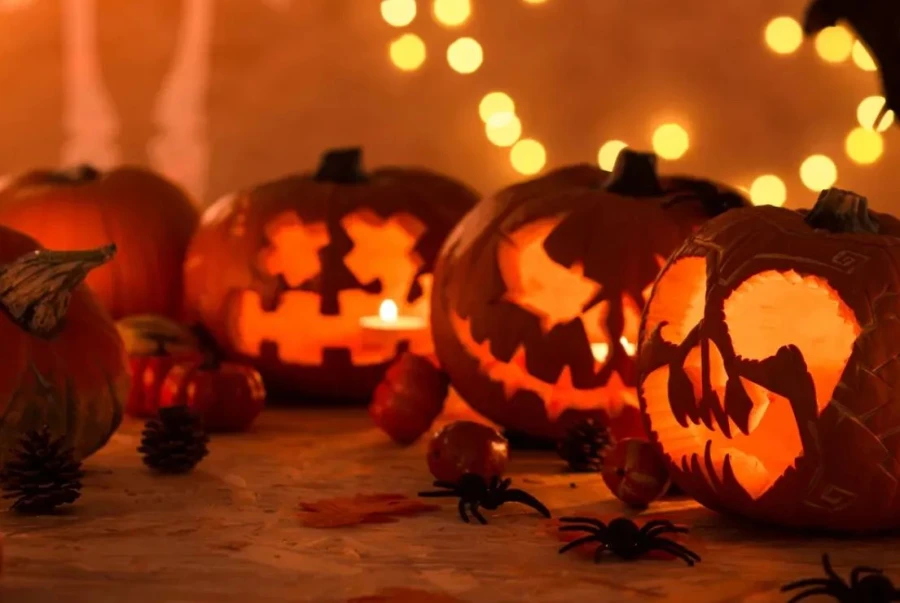 ¿Halloween o Navidad? Las marcas ya se aprovechan de ambos con ediciones especiales de su packaging