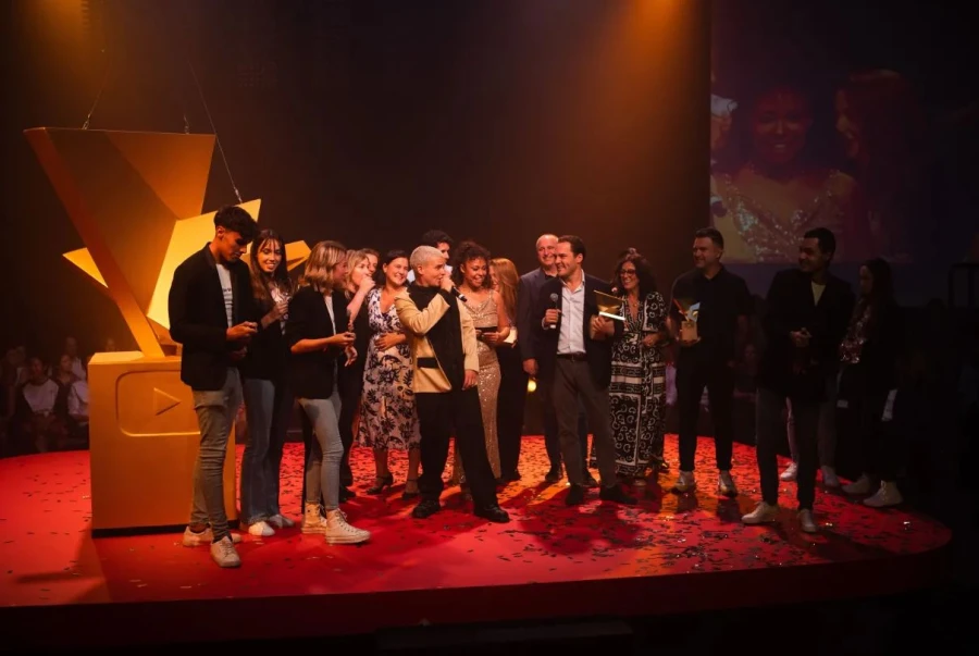 Experientia Group cierra un año brillante con un total de 35 reconocimientos recibidos en los principales festivales del sector