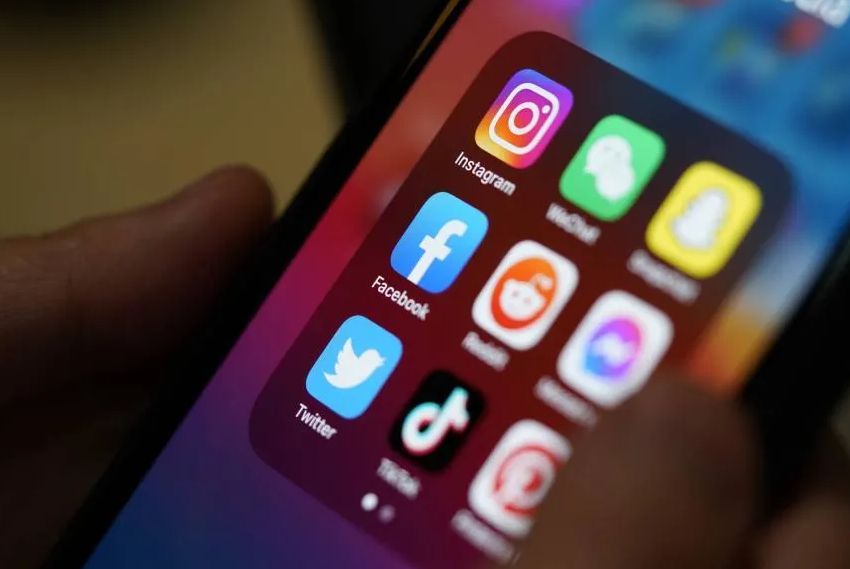 ¿Se han convertido las redes sociales en los nuevos motores de búsqueda?