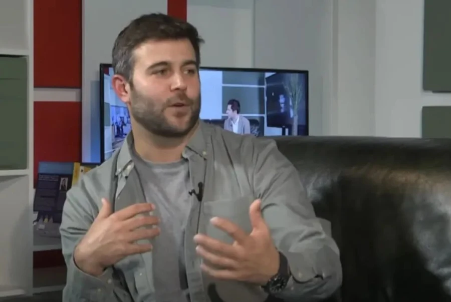 Es Puro Marketing 10 - Diego Revilla - Digital Experience Specialist en KFC España