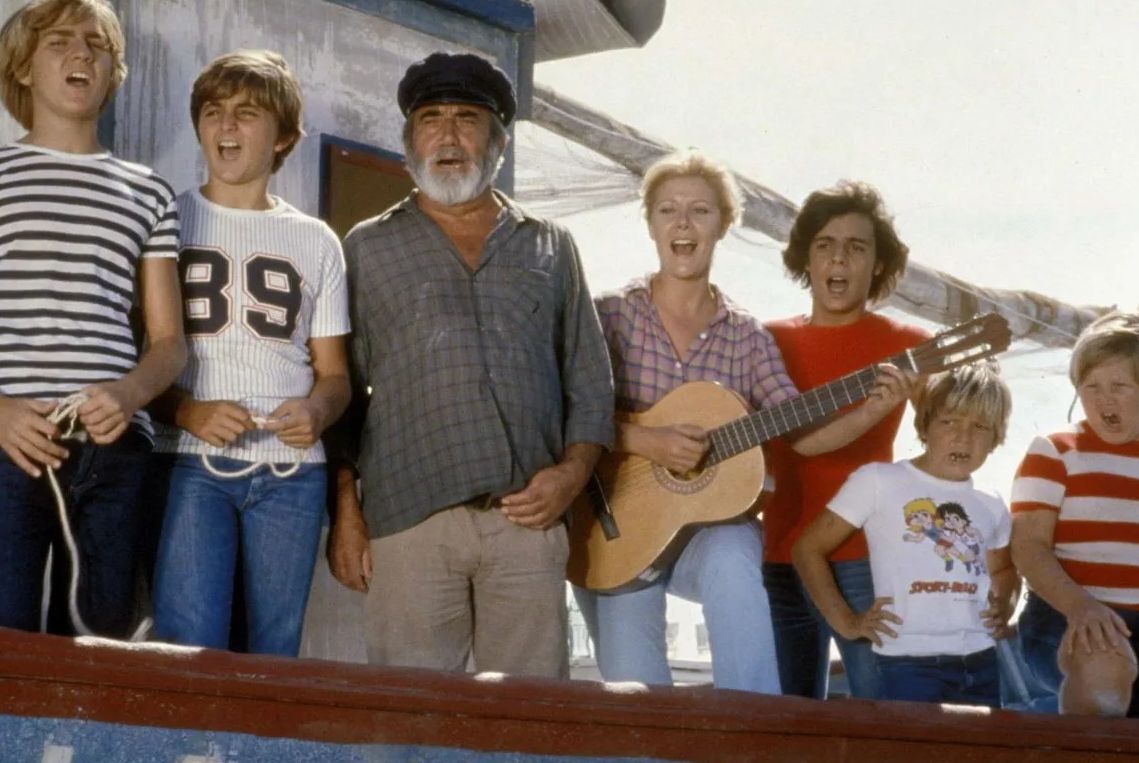 La pandilla de Verano Azul era como el mejor equipo de Marketing y nunca lo pensaste