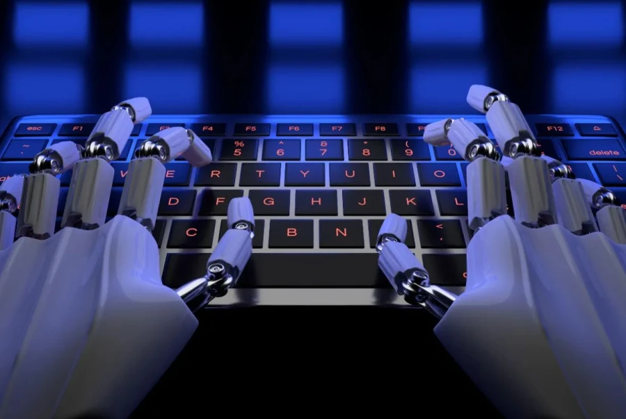 Herramientas para crear contenidos y texto con inteligencia artificial: Claves para maximizar su uso y eficacia en las empresas