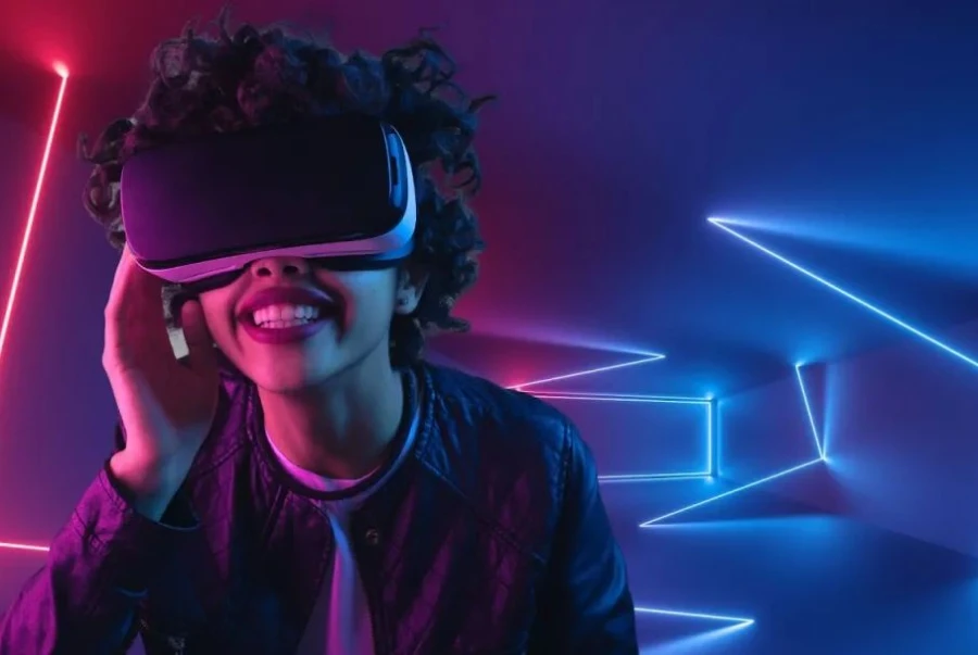 Los jóvenes de hoy ya consideran que el Metaverso no va con ellos