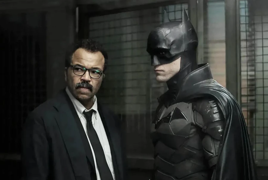 Stranger Things y The Batman, las producciones que más menciones han acumulado en redes sociales en España