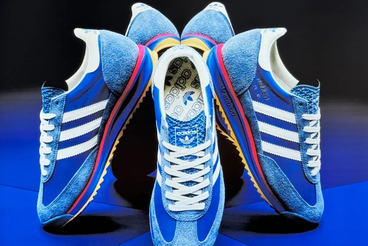 Los ciclos de la moda y el valor emocional y comercial de revivir las marcas y sus logos clásicos