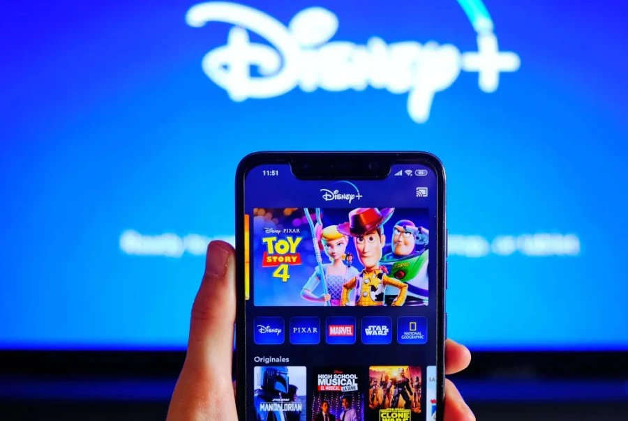 Disney experimenta con el merchandising como reclamo para fidelizar a los suscriptores streaming