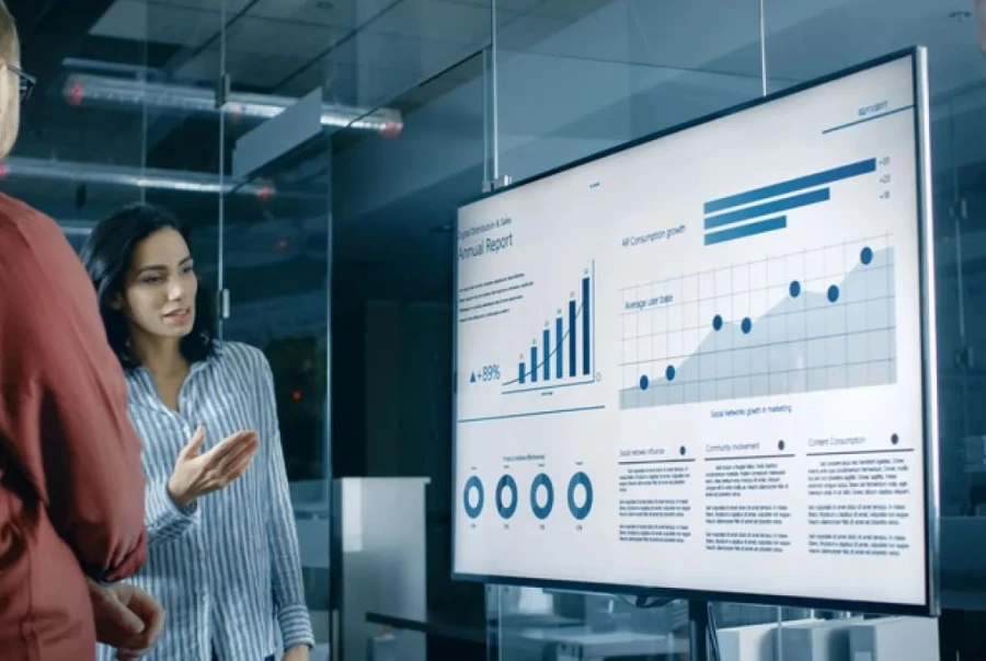 Cada vez más empresas aplican el análisis de datos masivos: el experto en Big Data será una de las profesiones más demandadas del siglo XXI