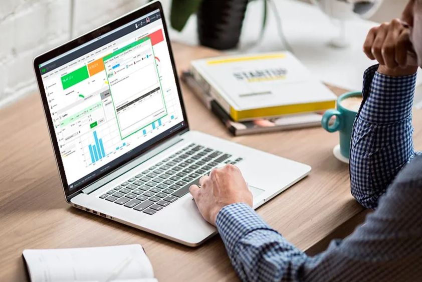 Beneficios de un Software ERP para las pymes