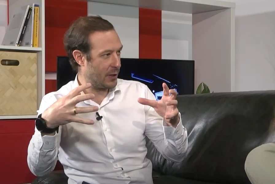 Es Puro Marketing 13 - Juan Merodio - fundador de TEKDI Institute y consultor de marketing y negocios digitales