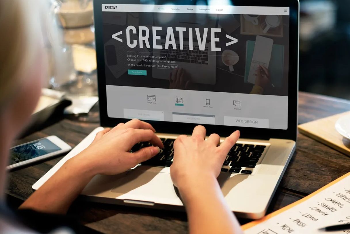 Diseño web para pymes: aprendiendo de los gigantes y grandes marcas para alcanzar la excelencia