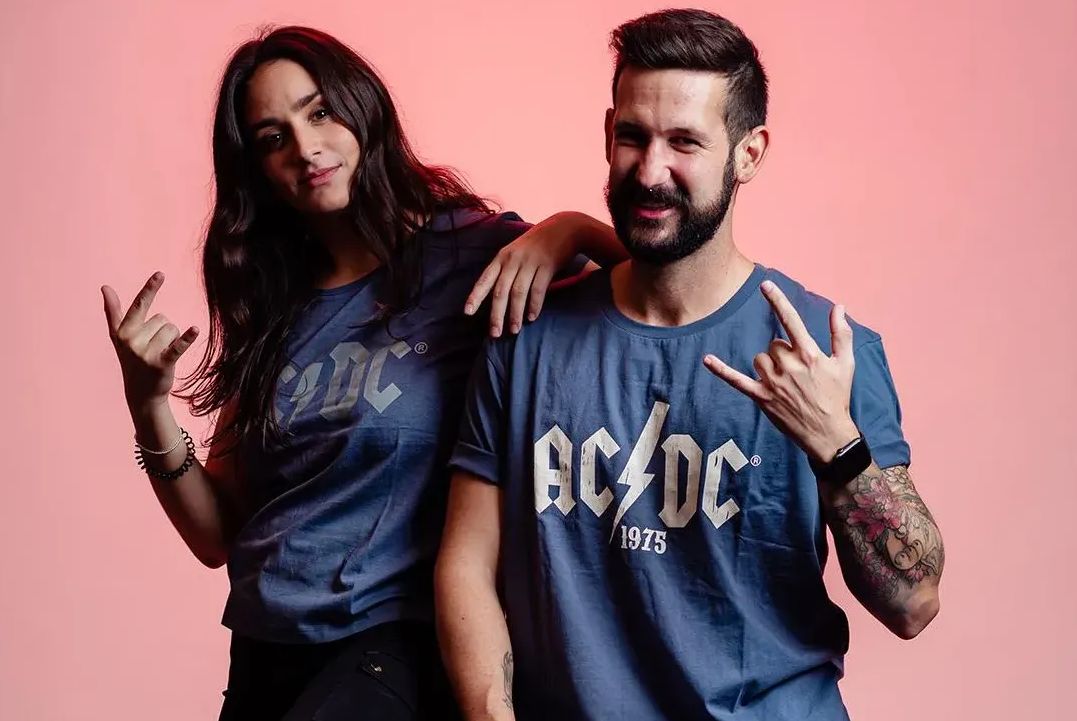 El declive de los Logos en la Industria Musical: ¿Menos creatividad o menos grupos emblemáticos?