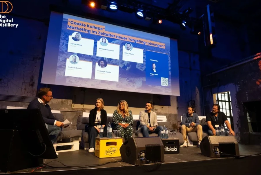 ¿Están los especialistas en marketing digital priorizando demasiado los resultados inmediatos y olvidándose de la creatividad?