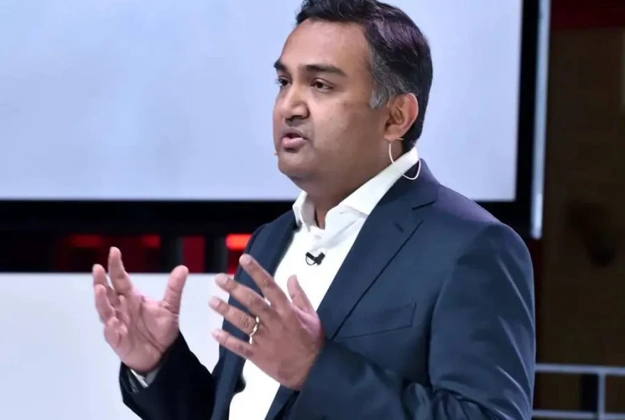 Neal Mohan, CEO de YouTube comparte su visión para 2024  a través de su carta anual dirigida a la comunidad