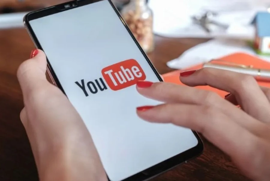 La relevancia de los anuncios en video en YouTube sigue disminuyendo mientras Branded content, Patrocinios y colaboraciones se consolidan