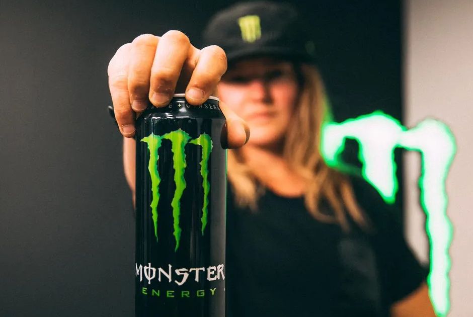 Monster Energy: la historia del logotipo de una marca rodeada de mitos y leyendas