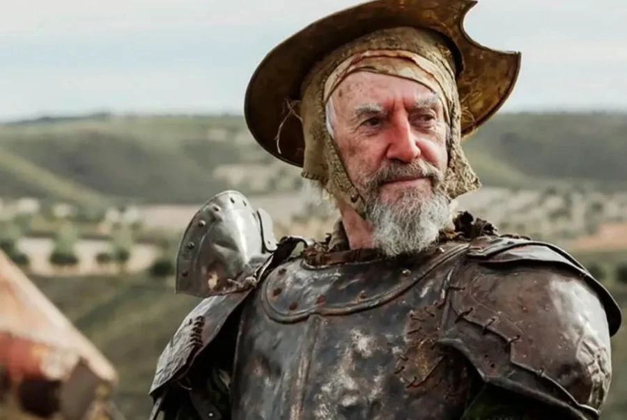 Don Quijote de la Mancha como filosofía del Marketing y referente para las prácticas empresariales actuales