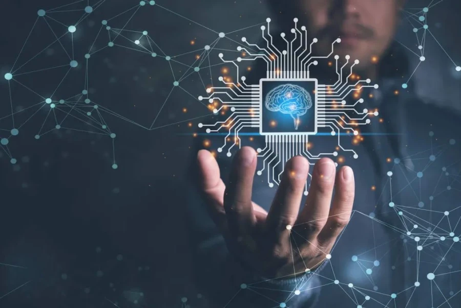 La revolución de la Inteligencia Artificial en el Marketing Digital: Expectativas y Tendencias para el 2024