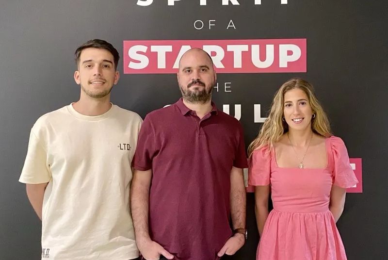 El equipo de Spark Foundry continúa creciendo con tres nuevos talentos