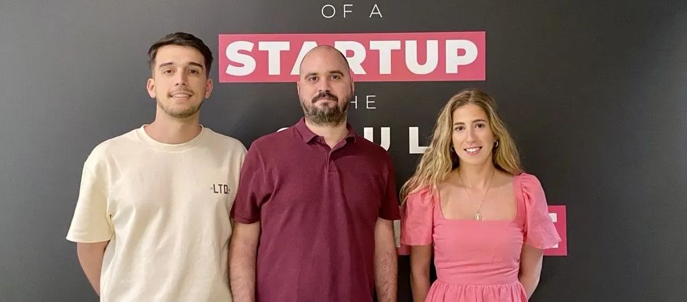 El equipo de Spark Foundry continúa creciendo con tres nuevos talentos