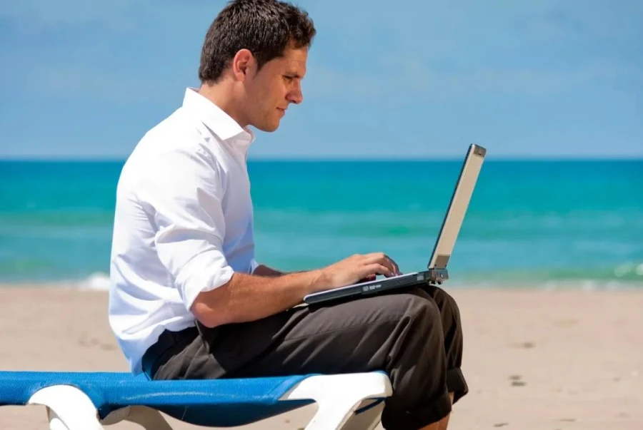 Las buenas expectativas del turismo este verano empujan las inversiones en marketing entre las Pymes