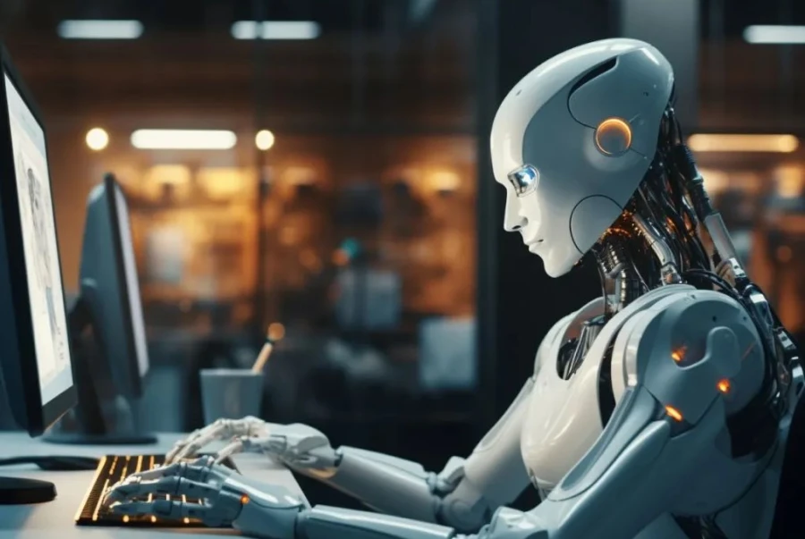 Como la Inteligencia Artificial está transformando los CRM y revolucionando la gestión de clientes